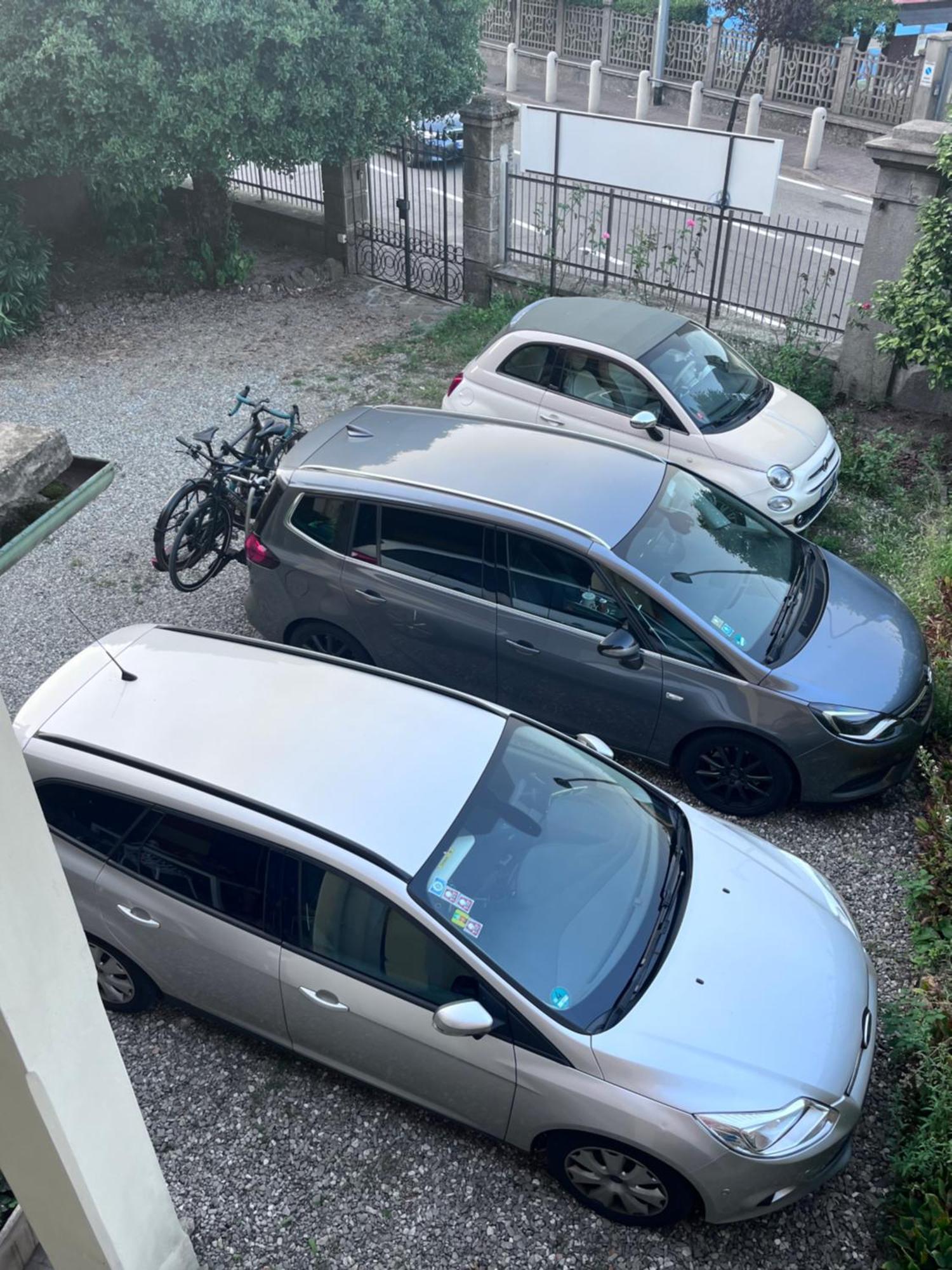 V&C Home Rental Specialist Appartamenti Fronte Lago Maggiore Germignaga Exterior photo